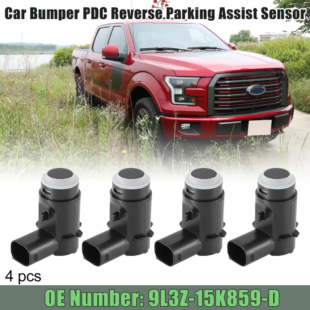 Aide au Stationnement Ford F-150 2009-2014 Capteurs Recul 9L3Z15K859D