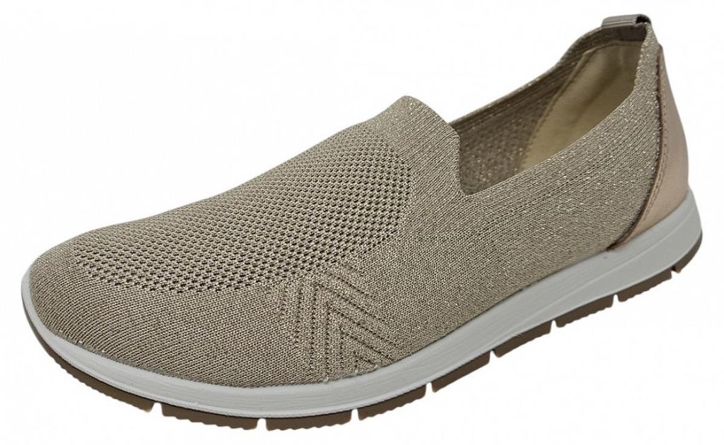 Dr. Stark Imac Slipper Beige
