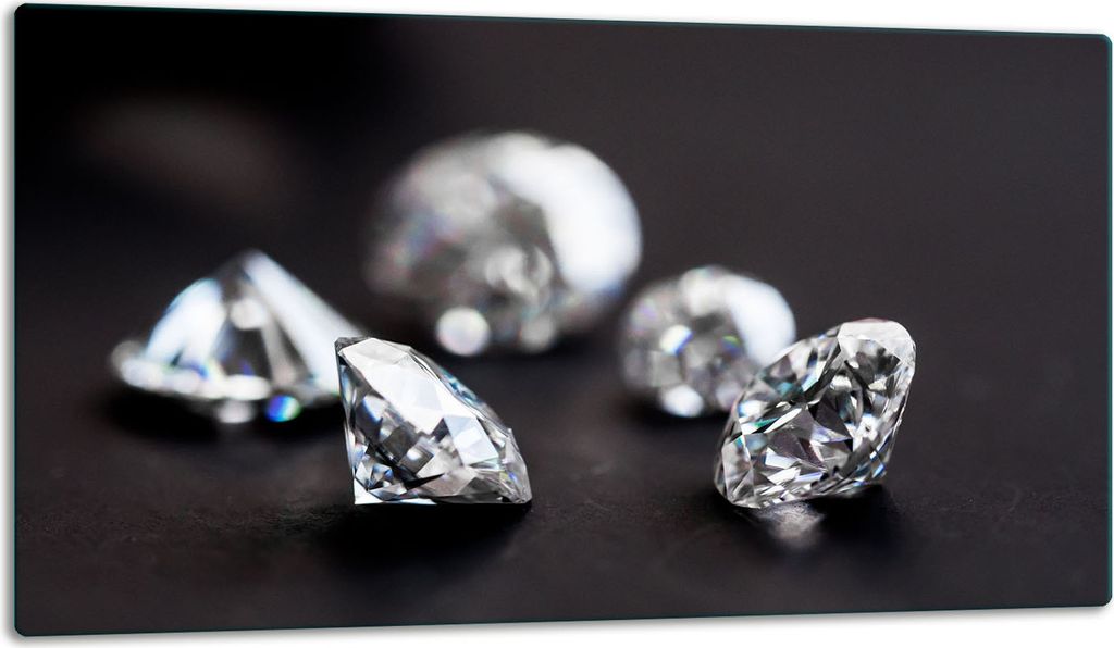 Glasschneidebrett Herdabdeckplatte Glaskeramikkochfeld Produktbild 