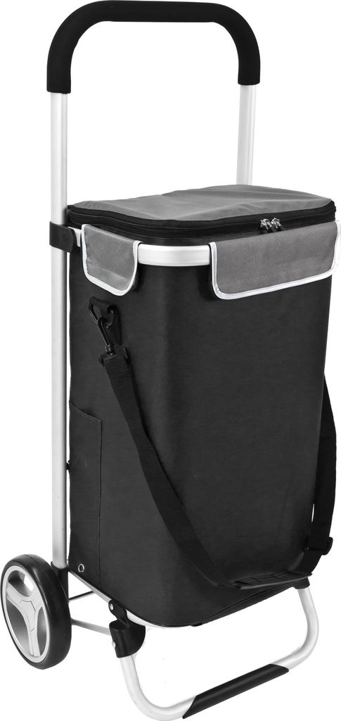 bremermann Chariot d'achat BRINKUM - capacité 45 L, chariot Image du produit 