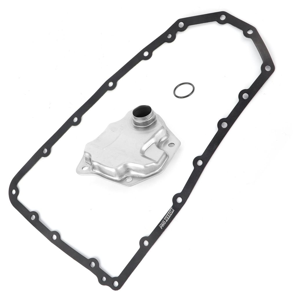 Getriebeölfilter + Dichtungssatz, Kfz-Zubehör, Ersatzteil RE0F10A JF011E, passend für DODGE