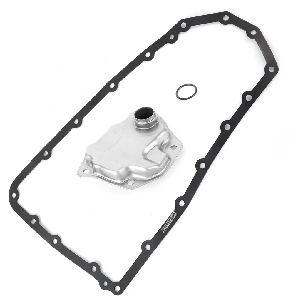 Filtre à huile de boîte pour Dodge Caliber et Journey RE0F10A JF011E