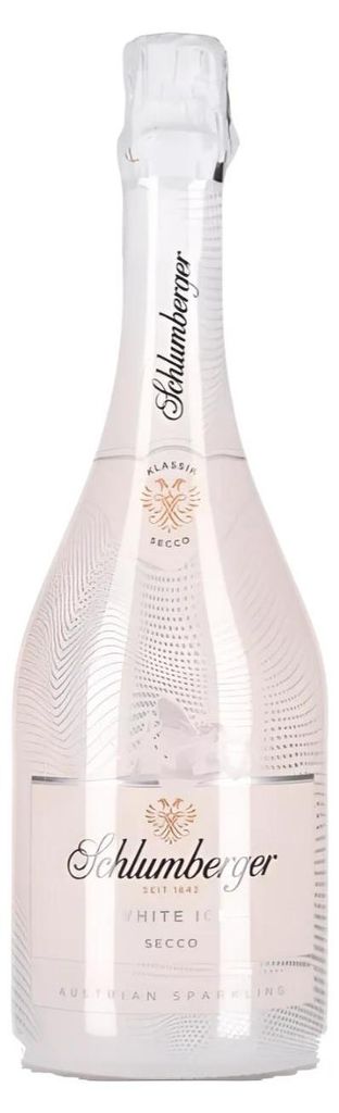 Schlumberger White Secco Produktbild 