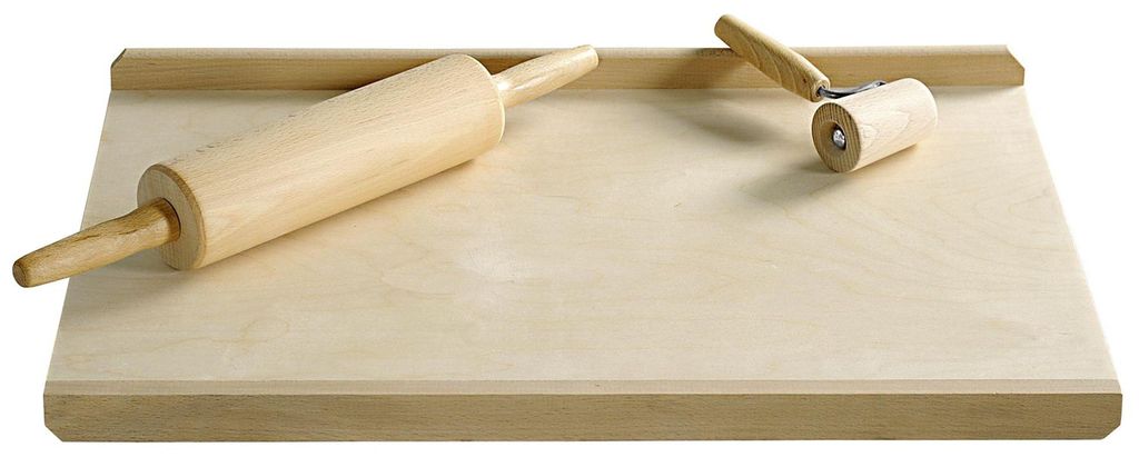 KESPER Back-+ Bastelbrett Holz 58x38 110483 4000270681264 Immagine del prodotto 