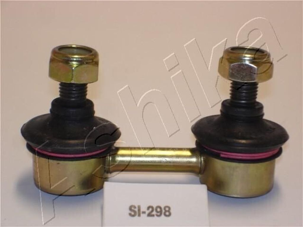 ASHIKA 106-02-298 Stabilisator Stabi vorne für TOYOTA RAV 4 I (SXA1) für MITSUBISHI COLT V (CJ, CP)