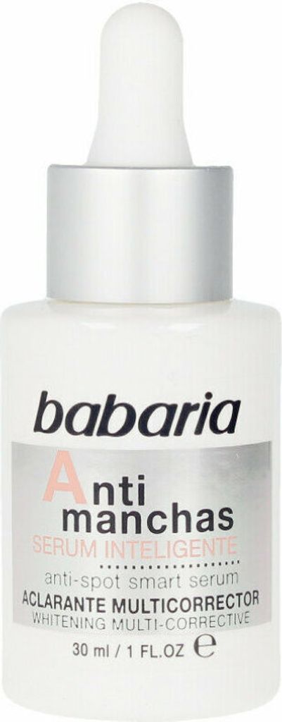 Babaria Smart Anti-Dark Spot Serum 30ml