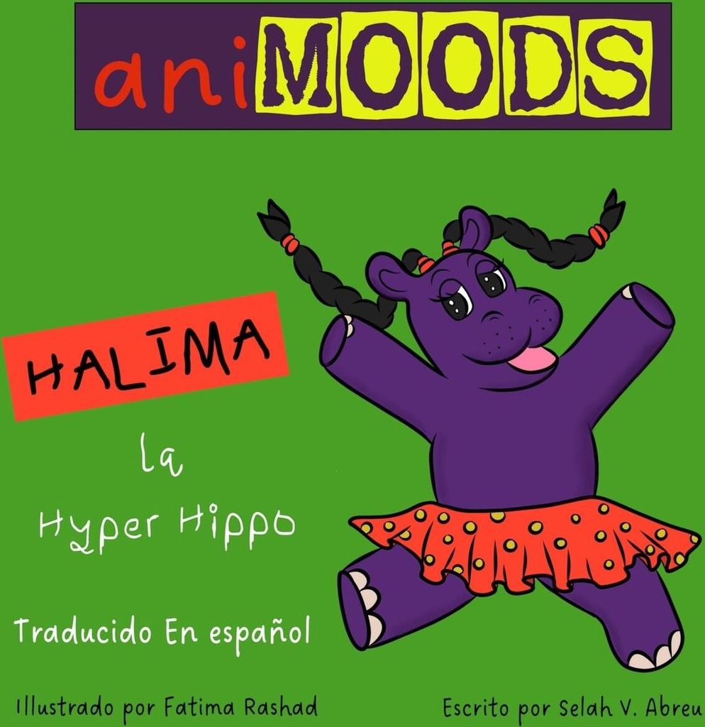 Animoods
