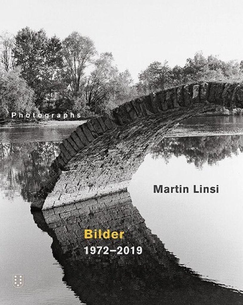 Bilder | Photographs 1972-2019