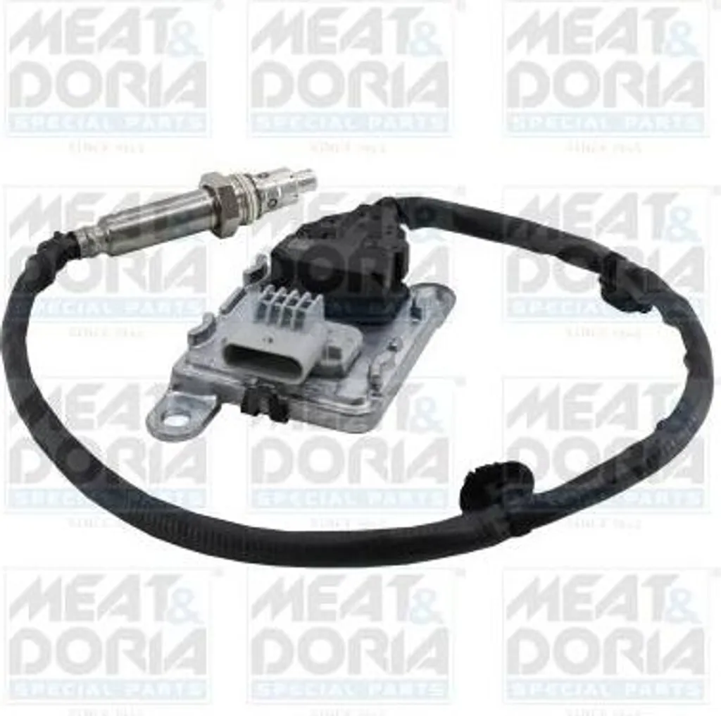 Capteur NOx MEAT & DORIA 57115 pour Megane et Captur OE 227906850R