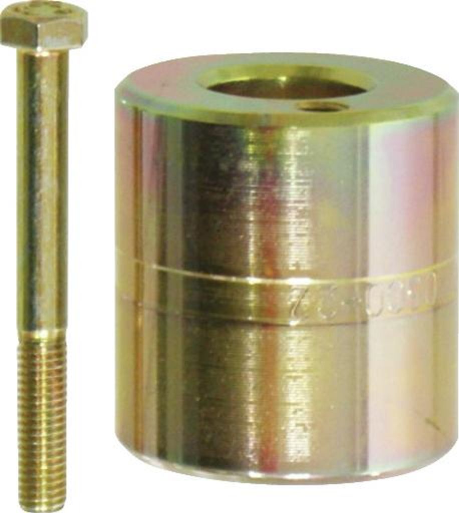 GEDORE Automotive KL-0500-22 Kupplungs-Zentrierhülse, Ø 32,5 mm, BMW