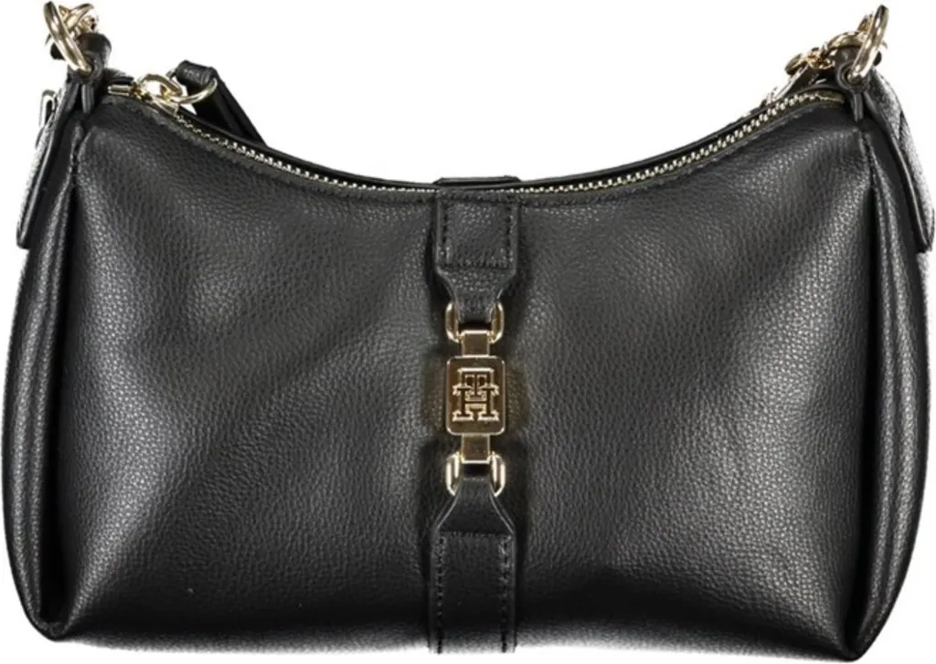 Sac cabas Tommy Hilfiger AW0AW15714 chic en similicuir pour femmes