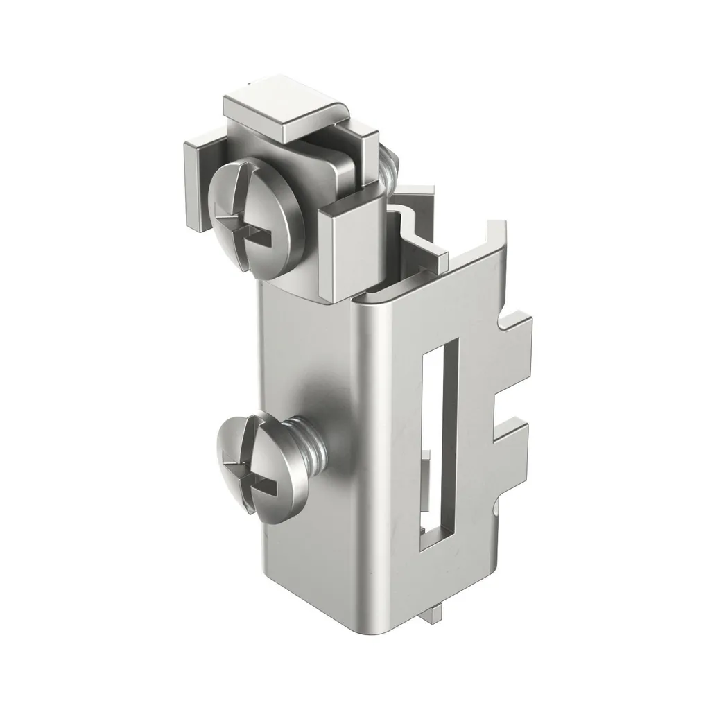 Collier pour mise à la terre de tuyauterie OBO 927 SCH-K-VA Inox
