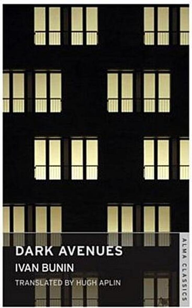 Dark Avenues