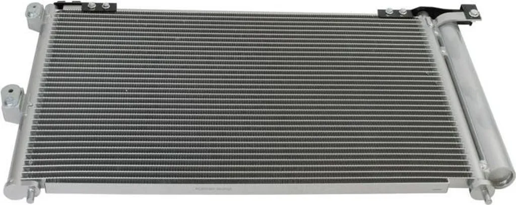 Réparer Clim Ford Ranger 06-12 Condenseur Neuf pour 2.5 3.0 Tdci 06-12