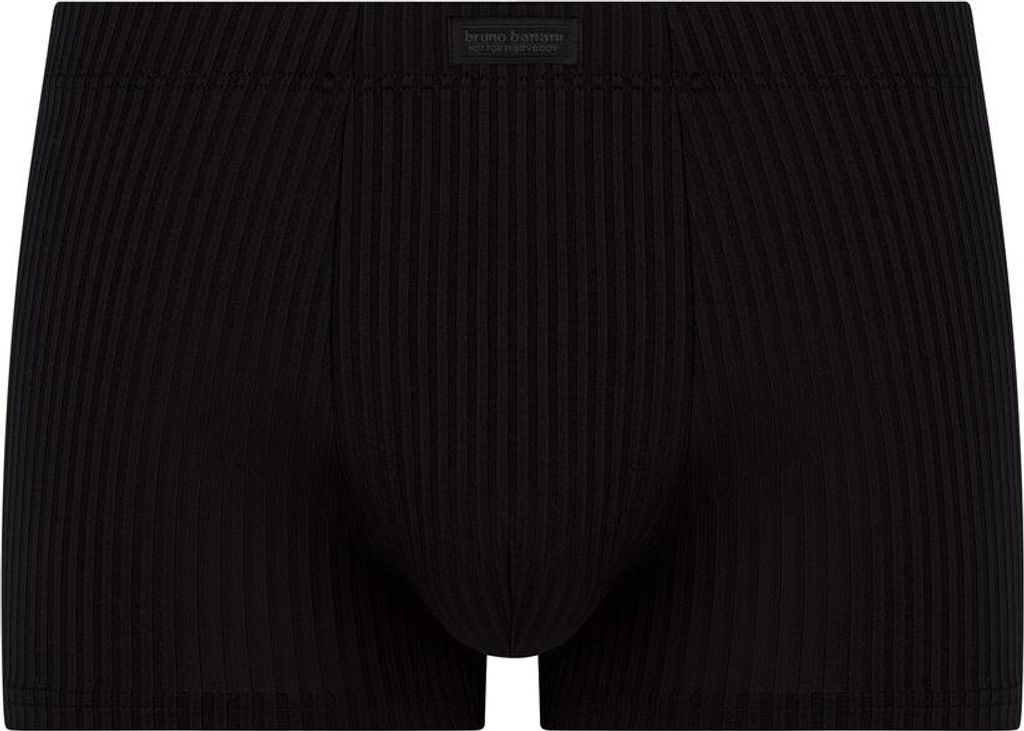 Bruno Banani New Antistress Hipster 3er Pack black L