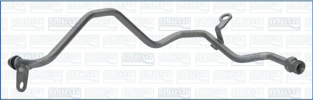Remplacement Direction Assistée Mercedes Classe C 180 CDI 11- 16V