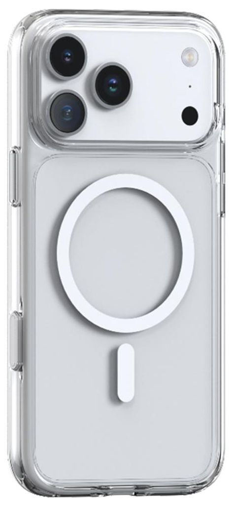 Torras - Guardian Magnetic Series ochranný obal na iPhone Obrázok produktu 