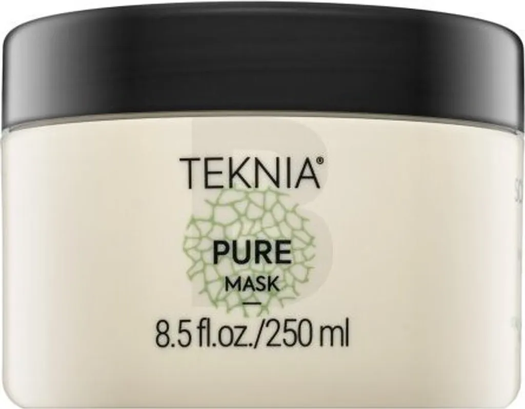 Recensione Lakmé Teknia Pure Mask 250ml: Detox Cuoio Capelluto Grasso
