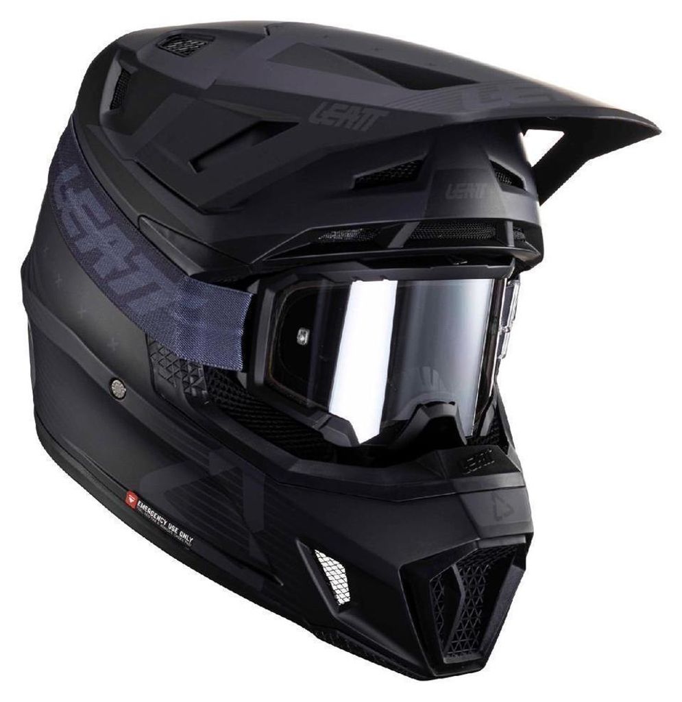 Leatt Helm Kit Moto 7.5 - Größe: XS
