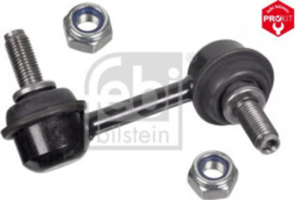 Biellette de barre stabilisatrice Febi Bilstein 42091 pour Honda FR-V