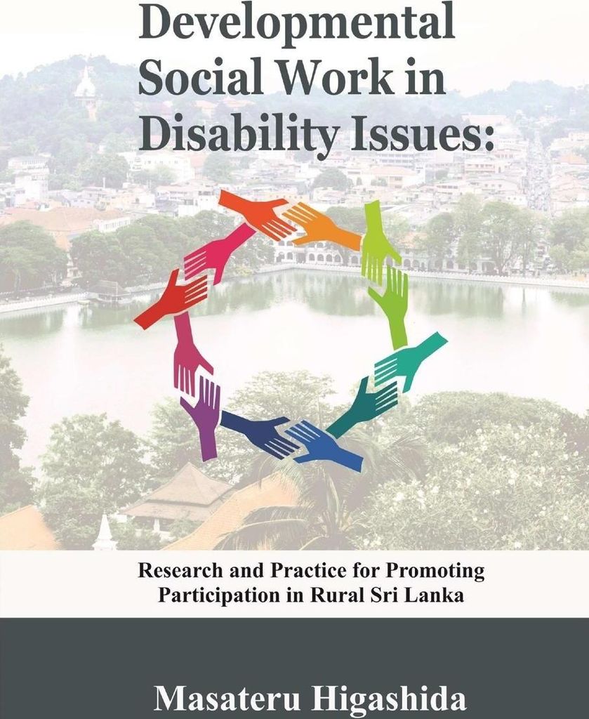 Developmental Social Work in Disability Issues
