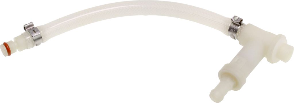 Sage SP0024812 Sicherheitsventil für SES450 SES500 the Bambino (plus) Siebträger