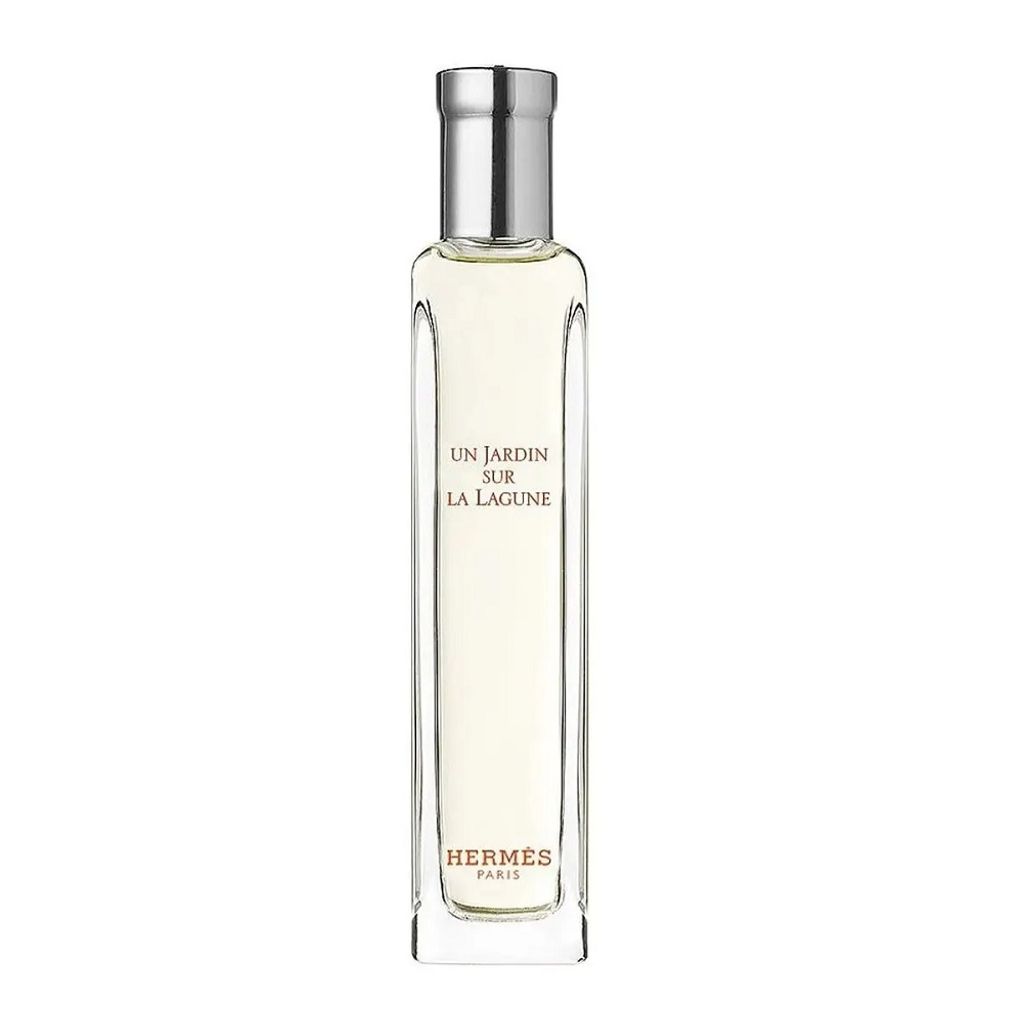 Hermes - Un Jardin Sur La Lagune EDT 15ml Zdjęcie produktu 
