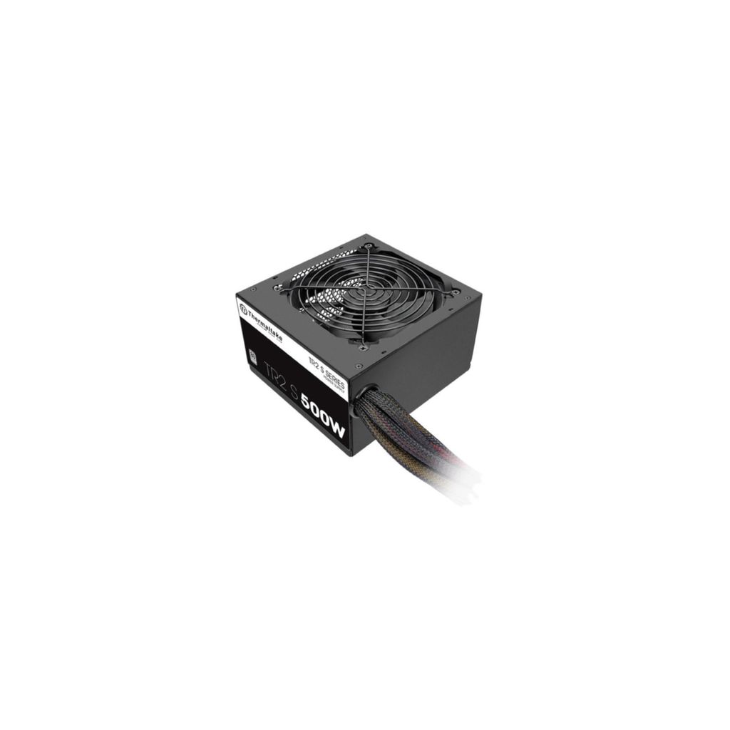 500W Thermaltake TR2 S | Pronto per ErP Immagine del prodotto 