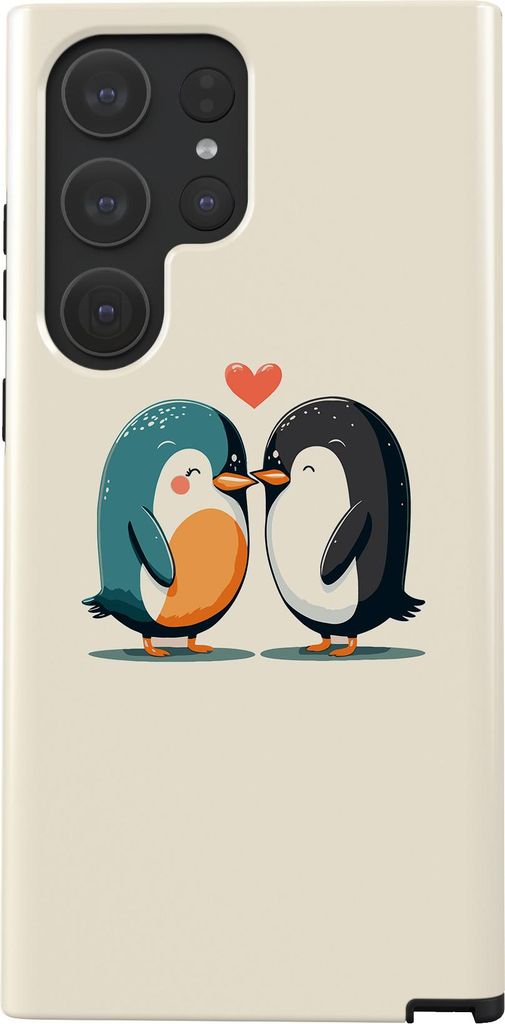 Samsung Galaxy S24 Ultra, Schutzhülle kompatibel mit MagSafe stoßfest – Handyhülle Case Schutz