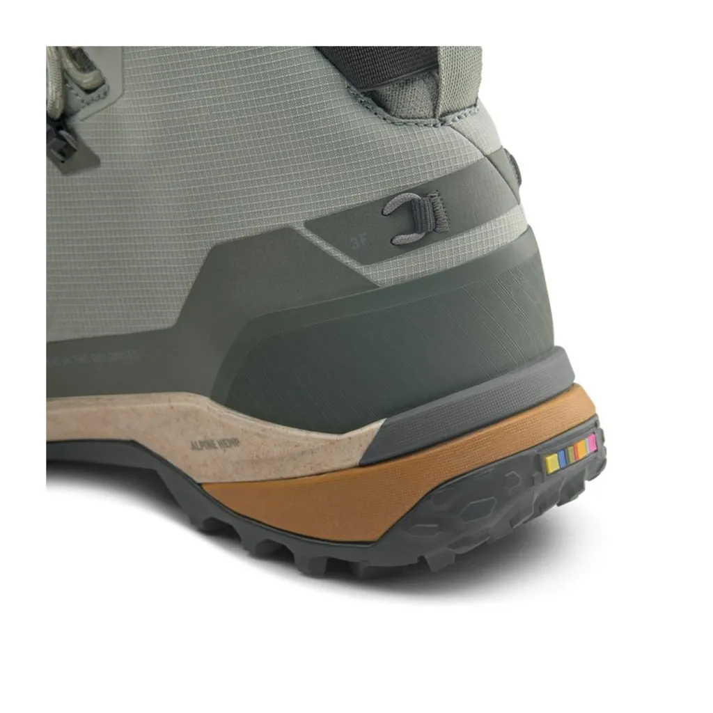 Chaussures Salewa Puez Knit imperméables avec semelle Pomoca - 5