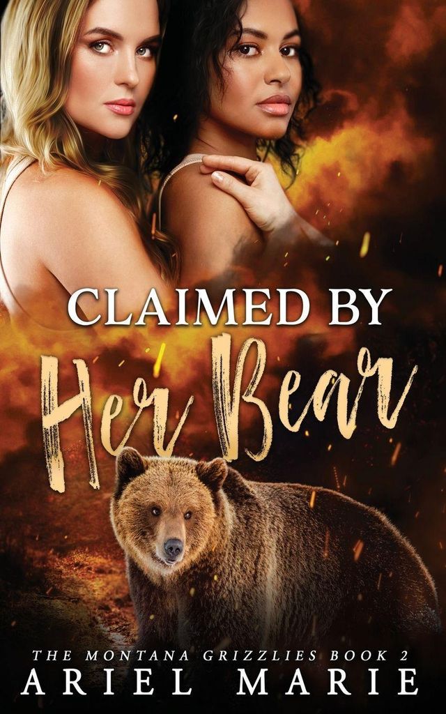 Claimed by Her Bear