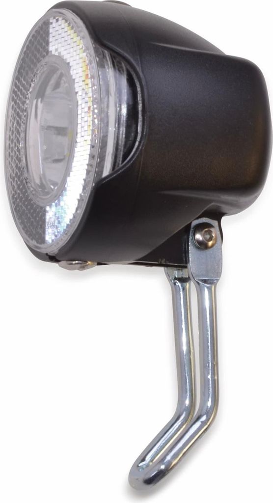 Filmer 40030 LED Front-Scheinwerfer 20 Lux - Batteriebetrieb