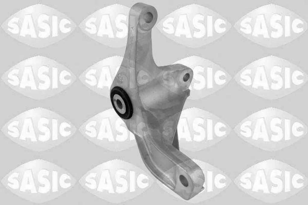 Roulement moteur Sasic 2706264 résout vibration sur Ford Kuga