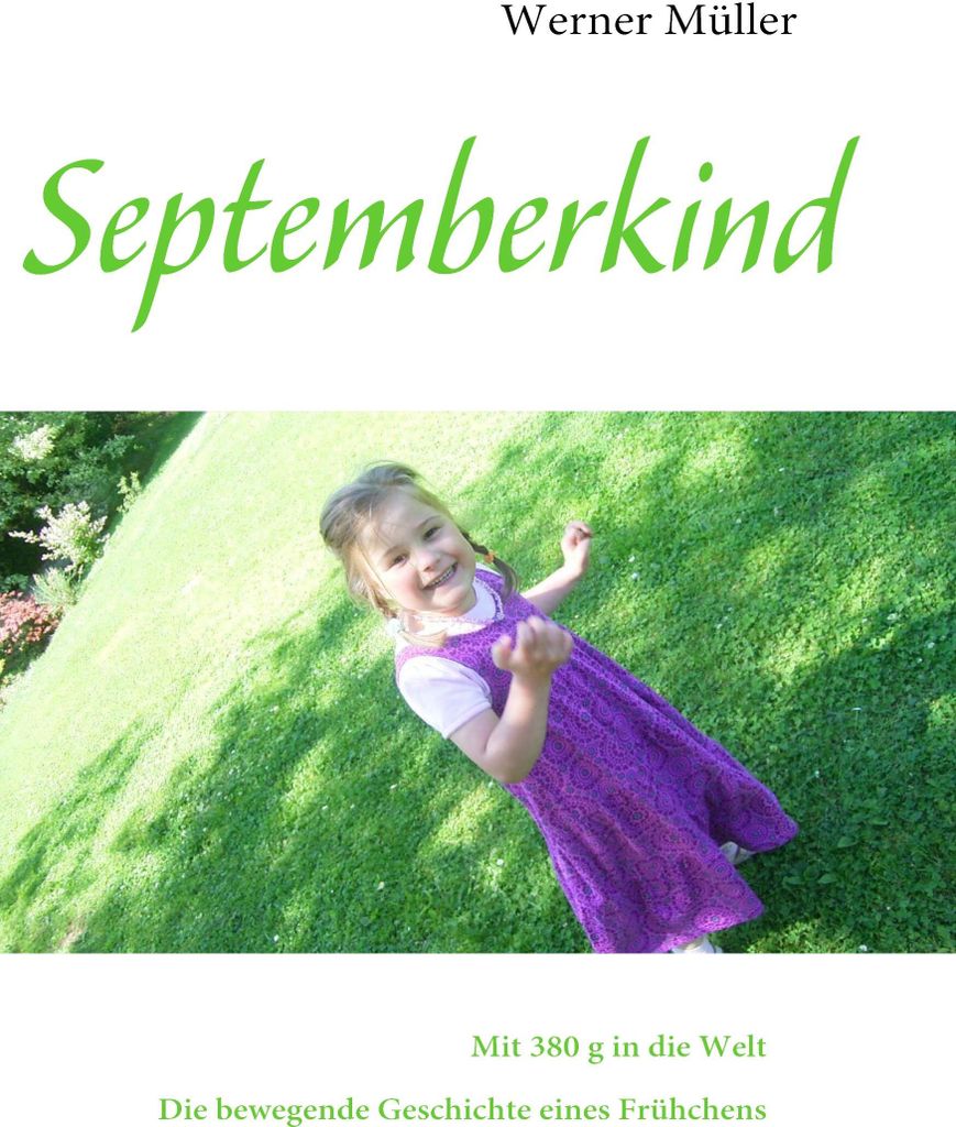 Septemberkind