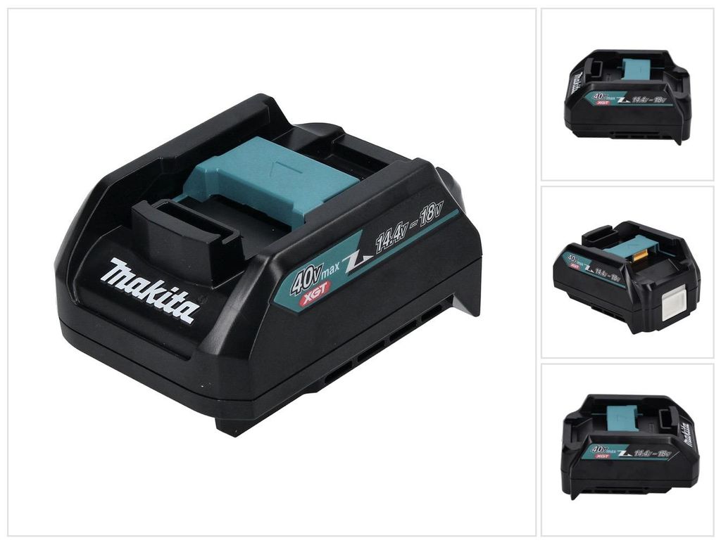 Adattatore di ricarica Makita ADP10 da batteria LXT a XGT Immagine del prodotto 