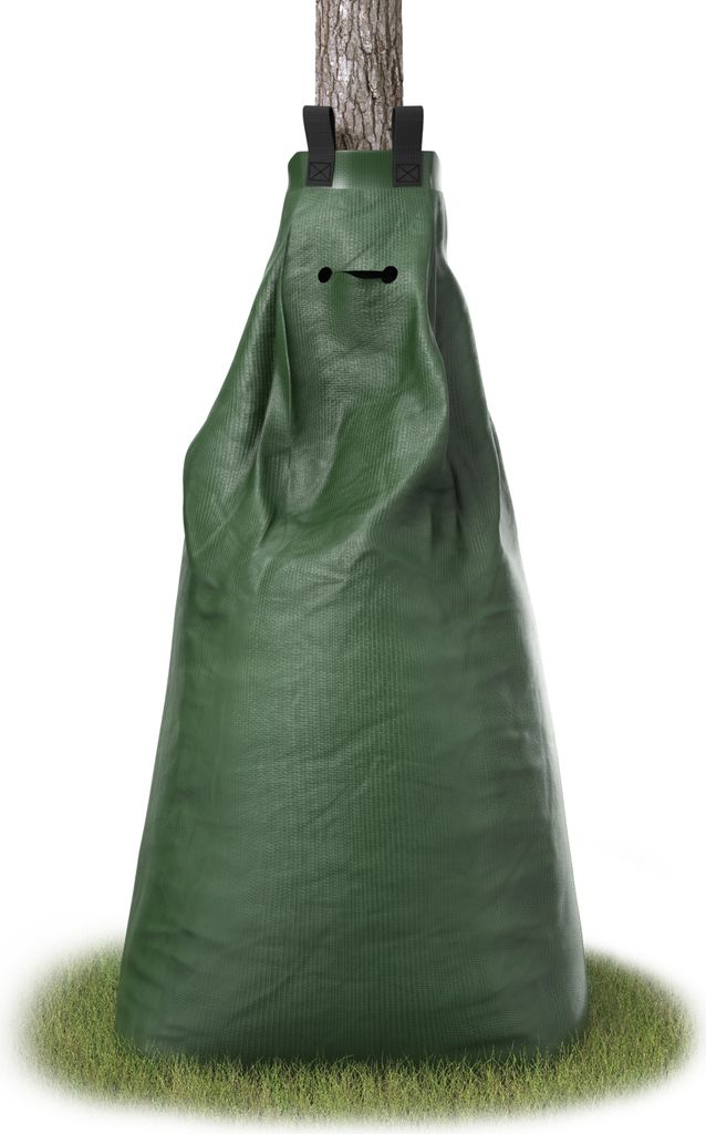 Brandson, Bewässerungsbeutel, Baumbeutel, 75 Liter, Produktbild 