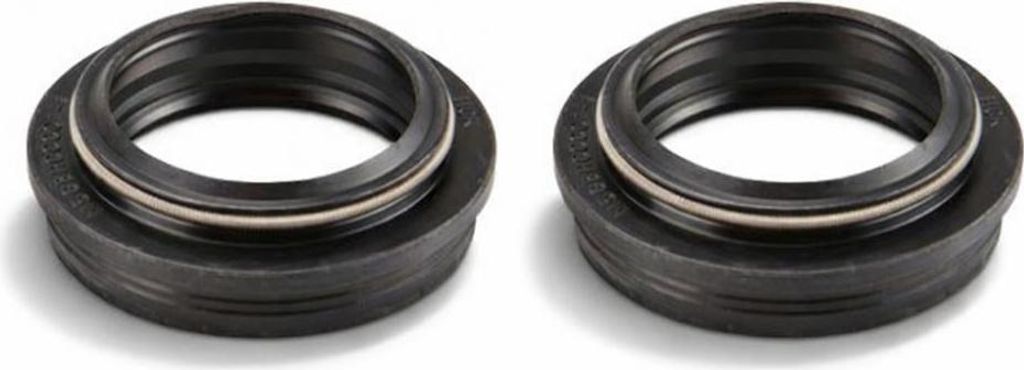 RST Staubdichtung 34mm Paar AM 34mm - zuverlässiger Schutz für RST-Federgabel...