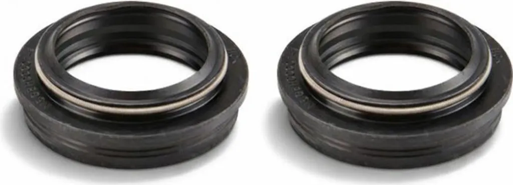 Joint anti-poussière RST 34 mm - Stop fuites et encrassement de fourche