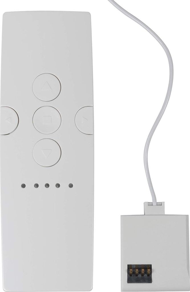 Superrollo Funkset ZB60 für GW60 Produktbild 