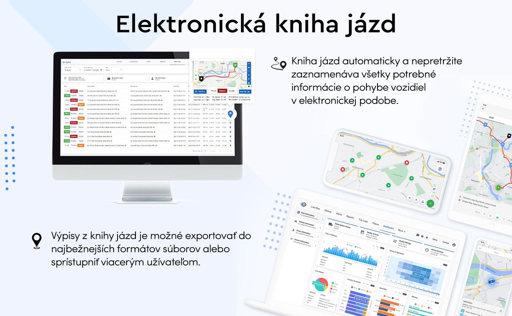 GPS Lokátor OBD-II Mini - DB3 Obrázek produktu 10