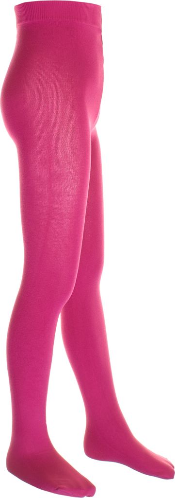 Vignoni Enge Mikrofaserstrumpfhose 200 Den 6554 Mädchen