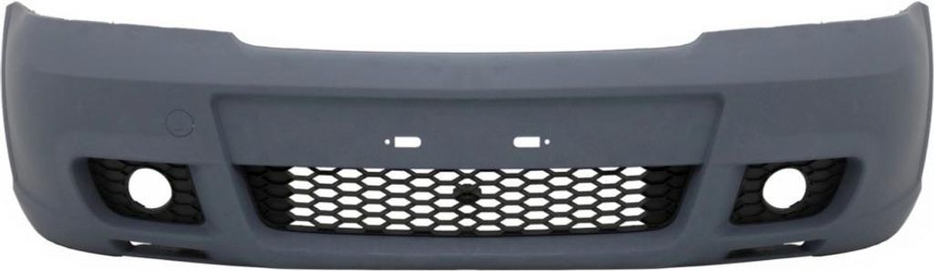 Vorne Stoßstange für Opel VAUXHALL Astra G 1998-2005 OPC Design.