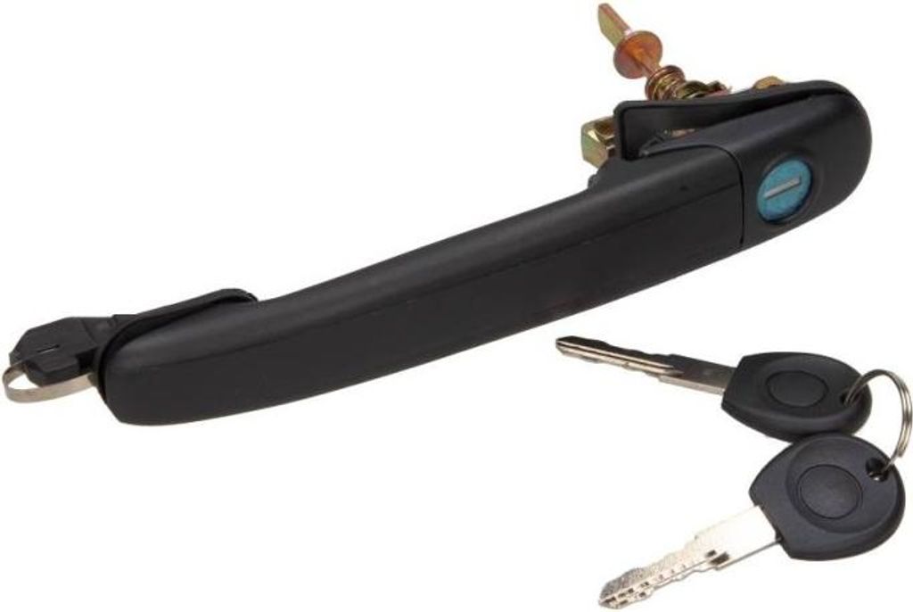 MAXGEAR 28-0290 Türgriff Vorne für VW Polo Schrägheck (6N1)