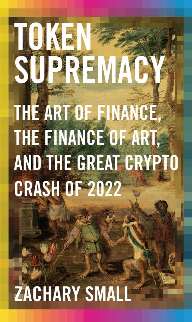 Token Supremacy