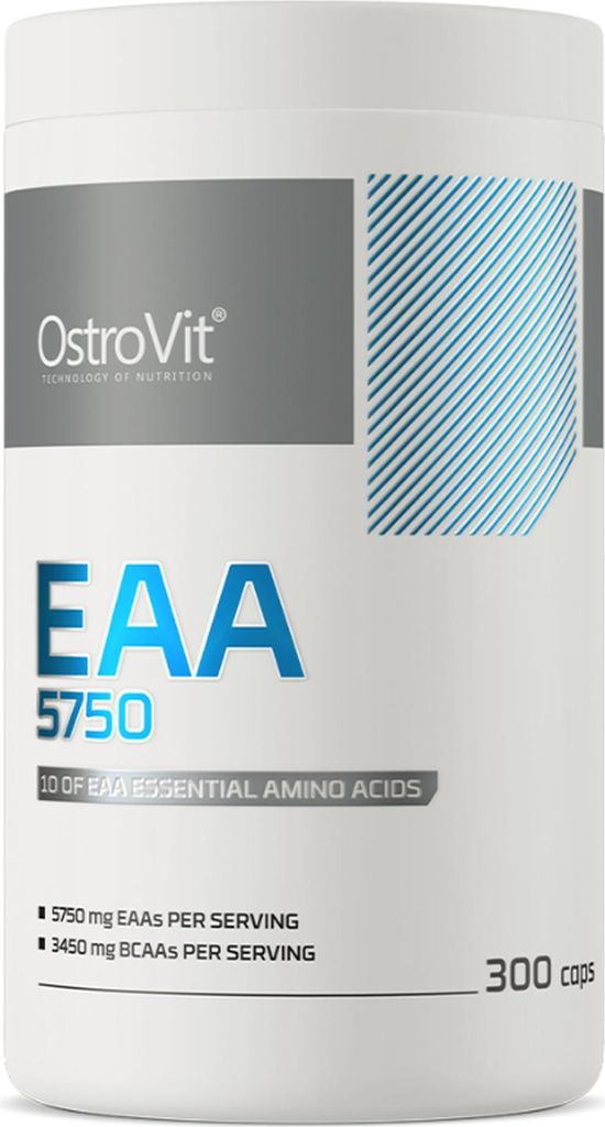 OstroVit | EAA 5750 / Essential Amino Acids