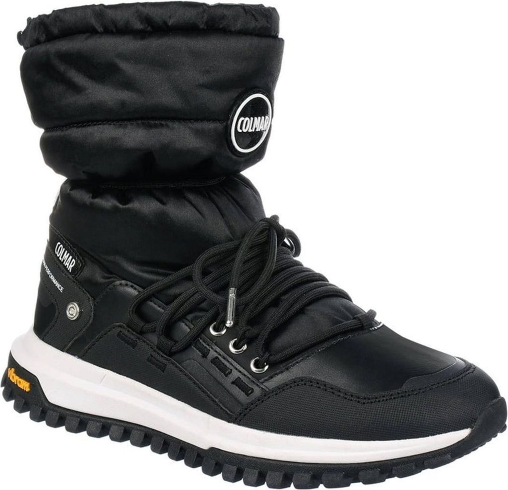 Scarpe Colmar Warmer Plain FW23165 Immagine del prodotto 