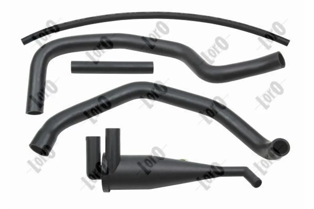 Kit reniflard d'huile haute performance ABAKUS pour BMW X5 E53 004-028-073