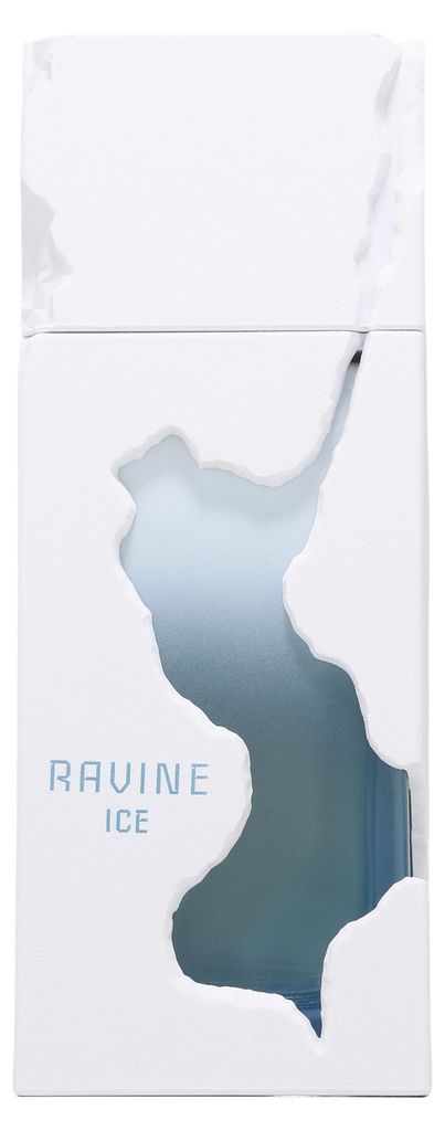 French Avenue Ravine Ice extrait de Parfum 100ml NEU Image du produit 