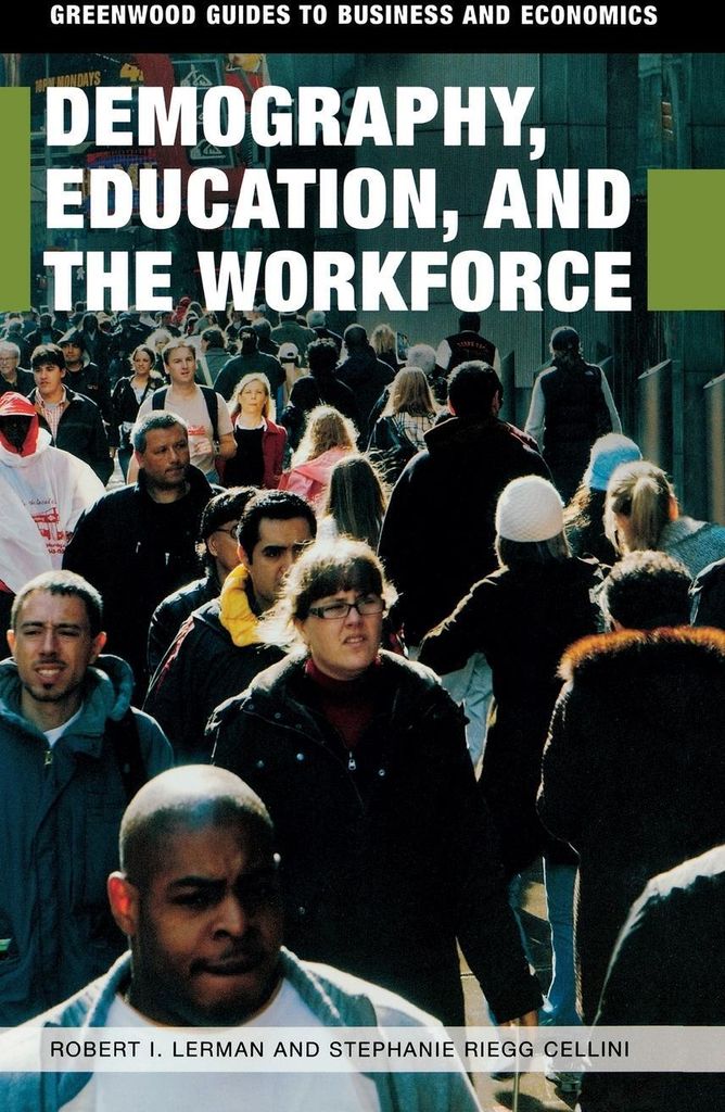 Demography, Education, and the Workforce