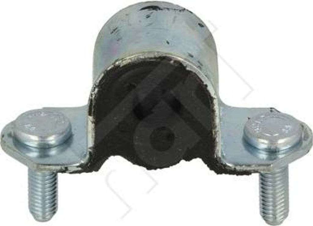 HART 435 751 Lagerung, Stabilisator OE 46777764 kompatibel mit Doblo, Palio, Siena, Strada